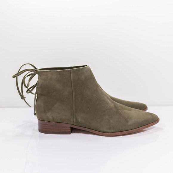 splendid niva bootie
